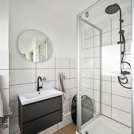 Appartement Business