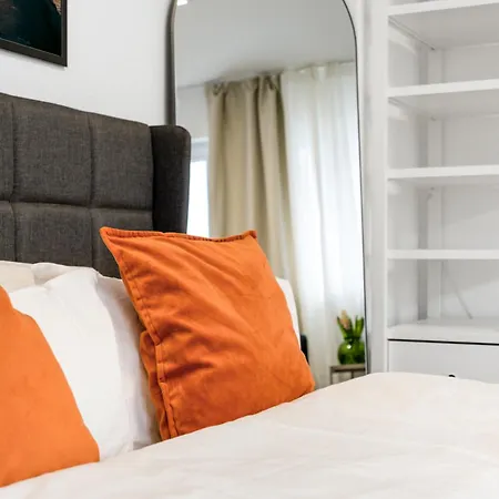 Business Apartament Talheim (Heilbronn)