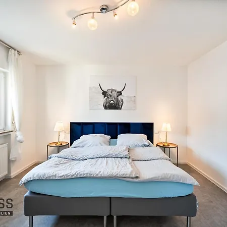 Appartement Business *