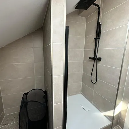 Business Apartament *