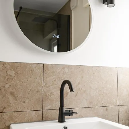Business Appartement