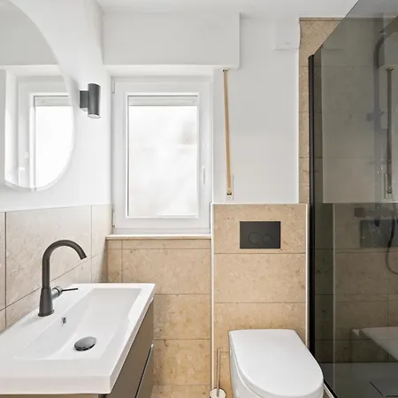 Business Appartement
