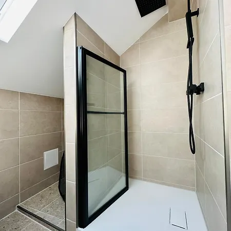 Business Appartement