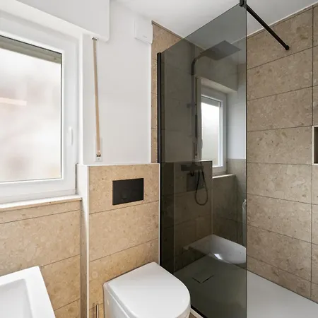 Appartement Business Talheim (Heilbronn)