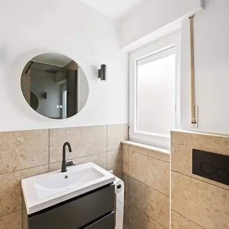 Business Apartament Talheim (Heilbronn)