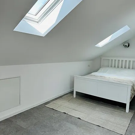 Appartement Business *