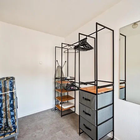 Business Apartament Talheim (Heilbronn)