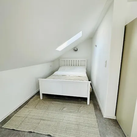 Apartament Business *