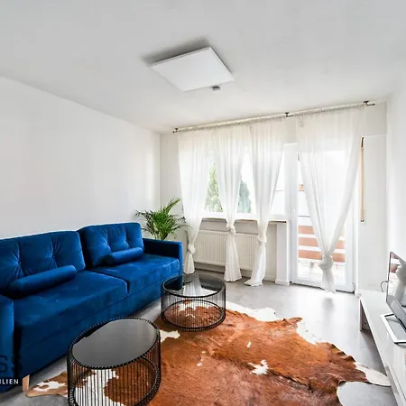 Business Appartement Talheim (Heilbronn)