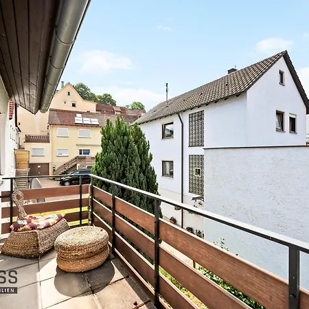 Business Talheim (Heilbronn)