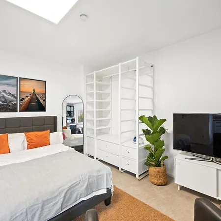 Apartament Business Talheim (Heilbronn)