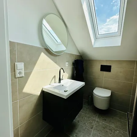 Appartement Business