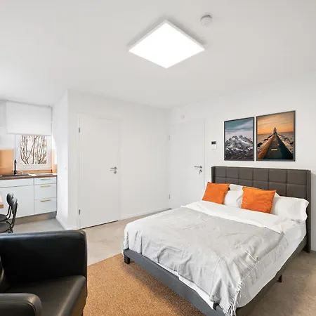 Business Appartement