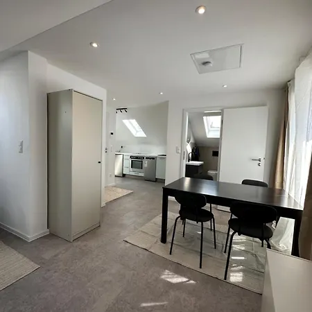 Appartement Business *