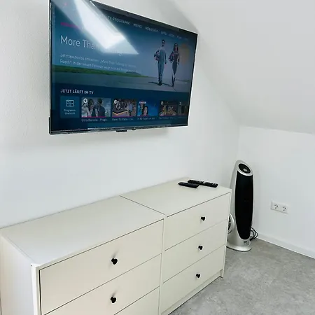 Apartament Business *