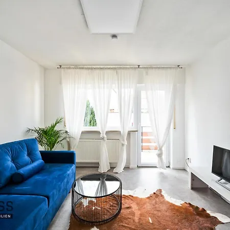 Business Appartement *