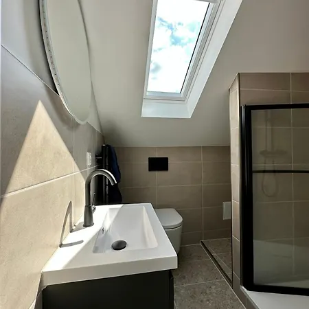 Appartement Business