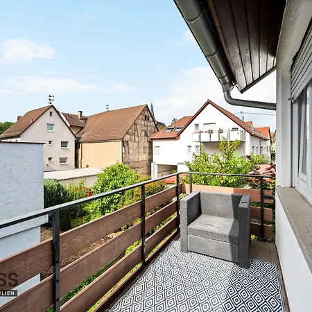 Business Appartement